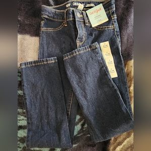 Girls Super Stretch  Jeans